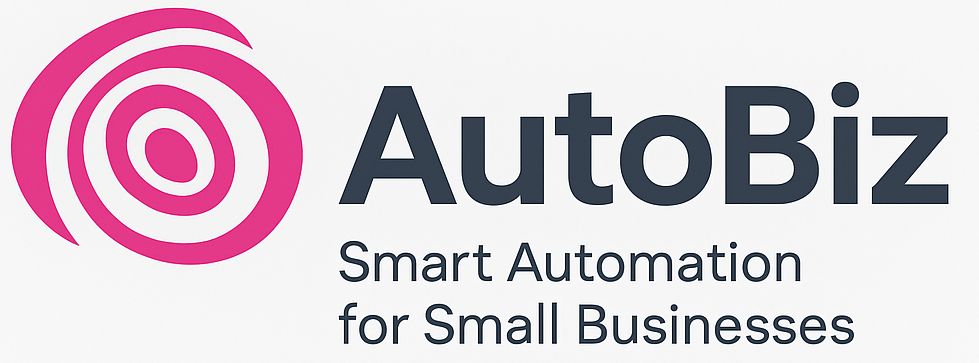 AutoBiz Logo